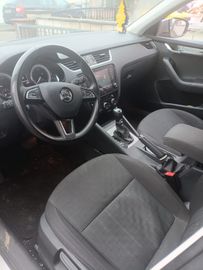 Skoda Octavia - 5