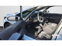 Cupra Born - Vorschau Bild 8
