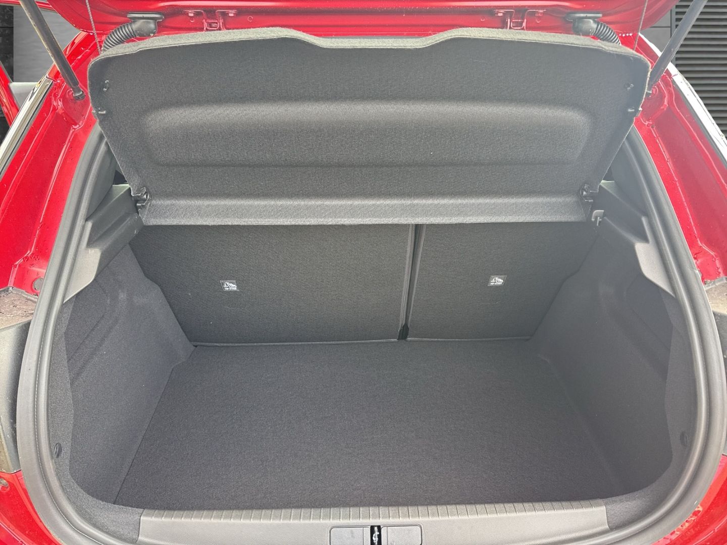 Opel Corsa - Bild 5