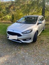 Ford Focus 2,0 TDCi 110kW ST-Line Turnier ST-Line