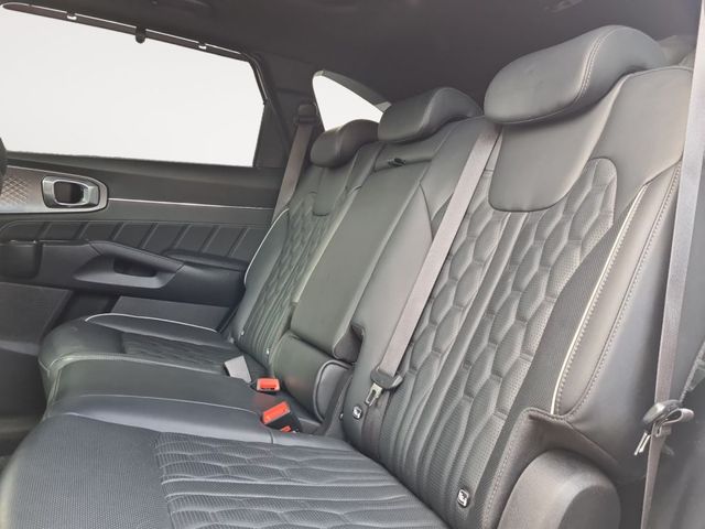 Sorento 2.2 CRDi DCT8 AWD Vision