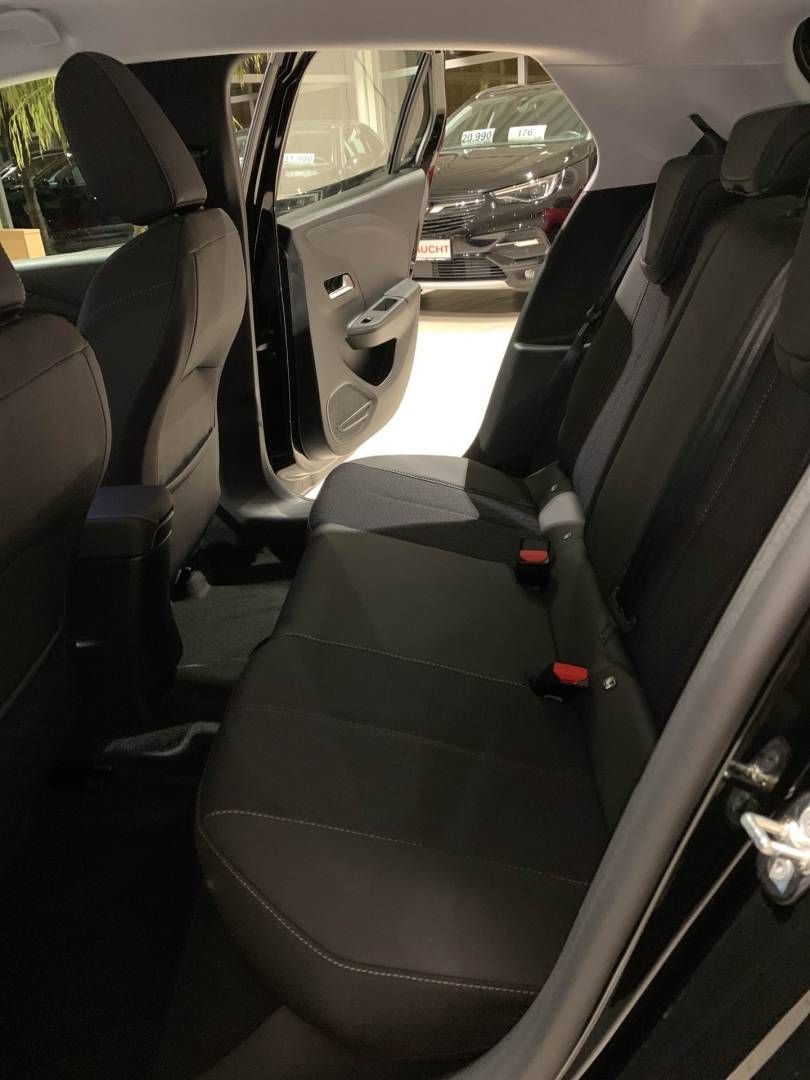 Opel Corsa - Bild 13