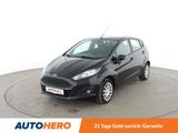 Ford Fiesta 1.25 Trend*KLIMA*GARANTIE* - gebrauchte Ford Fiesta aus dem Jahr 2015