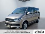 Volkswagen T6 Multivan 2.0 TDI DSG LED Rückfahrkamera - Offers matching your search criteria