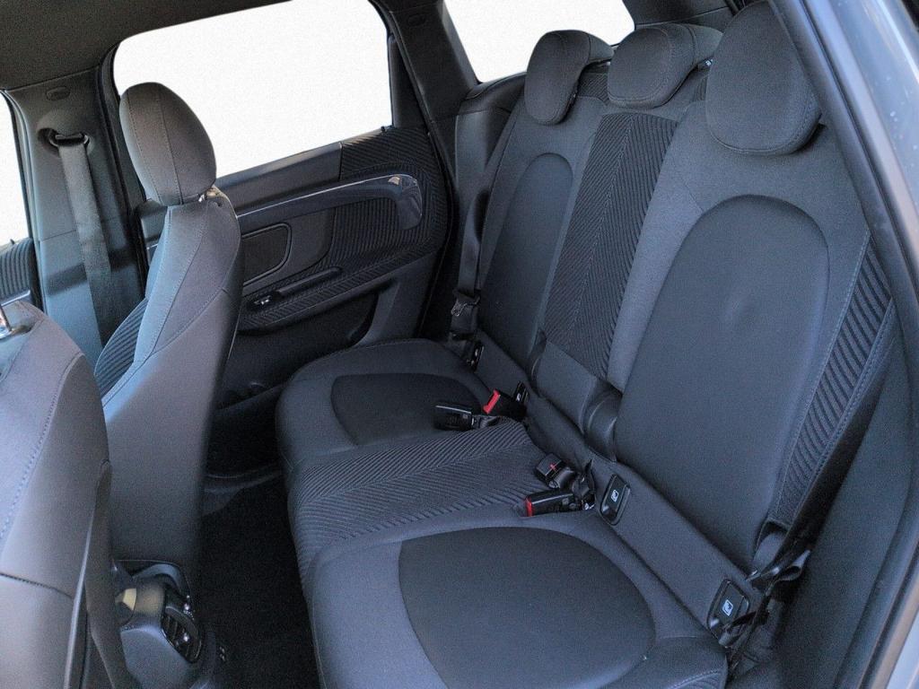 MINI Cooper SE Countryman