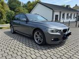BMW 320d xDrive Touring M Sport 