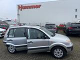 Ford Fusion Style 1 Hand 60.000 km tel:01727199990 - gebrauchte Ford Fusion aus dem Jahr 2008