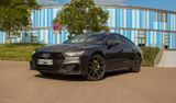 Audi A7 50 TDI Sportback S-Line*B&O*Pano*ACC*MATRIX - Audi A7 in Stuttgart