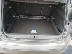 Citroën C5 Aircross BHD130 EAT8 MAX Citroën C5 Aircross BHD130 EAT8 MAX