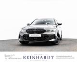 BMW M340i TOURING xDRIVE/SHADOW/ACC/HuD/H&K/KAMERA - BMW M340i mit Anhängerkupplung