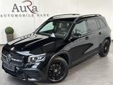 Mercedes-Benz GLB 200d 4M AMG-Line NAV+LED+WIDE+19ZO+DISTRONIC