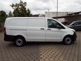 Mercedes-Benz VITO 110, LANG, KLIMA, KAMERA 1.HAND, AHK - gebrauchte Mercedes-Benz Vito aus dem Jahr 2021