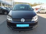 Volkswagen Sharan 1.4 TSI United - Volkswagen Sharan mit Benzin-Antrieb