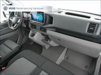 Volkswagen Crafter - Vorschau Bild 10