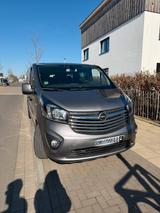 Opel Vivaro 9-Sitzer - Opel Vivaro in Bonn