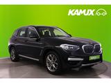 BMW X3 30d xDrive Steptronic x Line+LED+NAVI+VIRTUAL - gebrauchte BMW X3 aus dem Jahr 2020