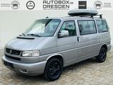 Volkswagen T4 Multivan 2.5 TDI Wohnmobilzulassung >2.8t - Volkswagen T4 Multivan in Dresden