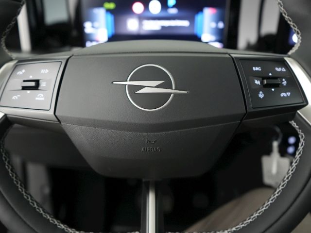 Frontera C HYBRID GS eDCT+NAVI+RÜCKFAHRKAMERA+SI