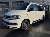 Volkswagen T6 Multivan Edition *7-SITZER/STHZ* - : Van, Multi