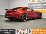 Mercedes-Benz AMG GT R COUPÉ PERFORMANCE|CARBON|KAM|LED|NIGHT! - rote Mercedes-Benz GT-Klasse