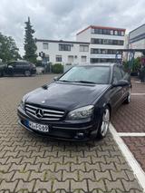 Mercedes-Benz CLC 250 - AMG  - Mercedes-Benz Clc AMG