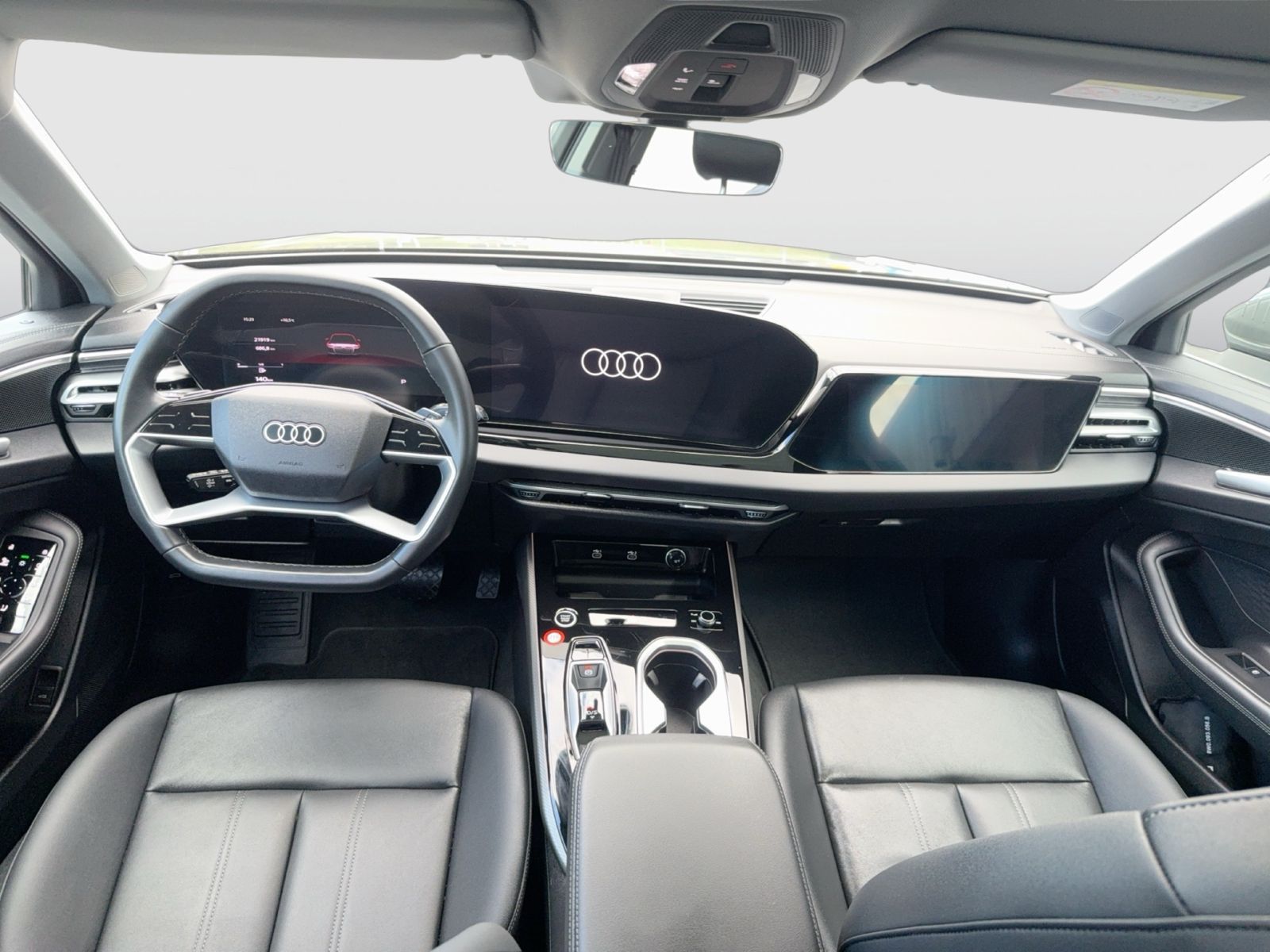 Audi A6 - Bild 12