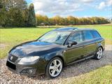 Seat Exeo ST-line 2.0TDI 170ps 1HAND TÜV,Z... - Seat Exeo: TDI