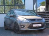 Ford C-Max 1.6 TDCi Klima Navigation Bluetooth PDC - Ford C-Max mit Diesel-Antrieb: 1.6