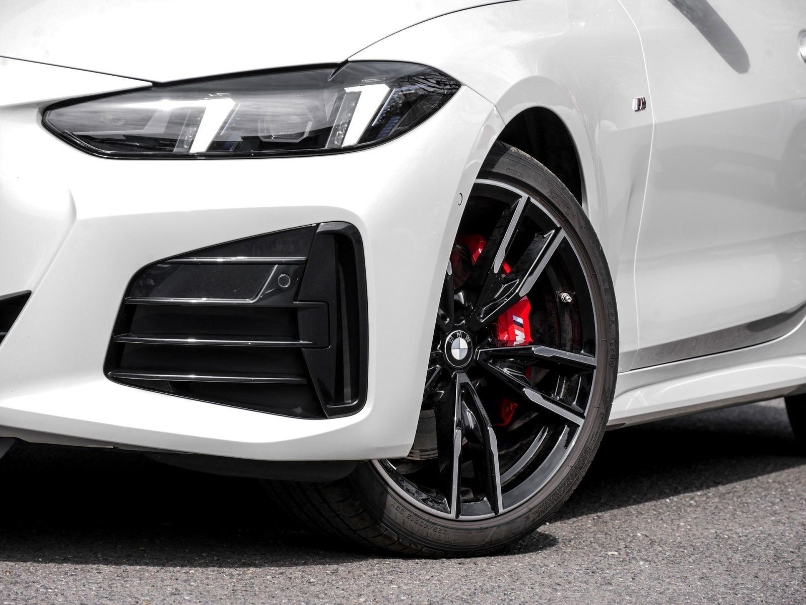 BMW M440 - Bild 5