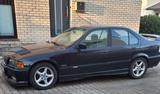 BMW E36, 318is Class 2. Sondermodell Limited Spo - BMW 318: E36 318is