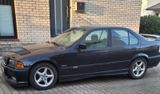 BMW E36, 318is Class 2. Sondermodell Limited Spo - BMW 318 aus 1994: 318is