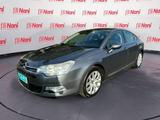 Citroën C5 C5 2.0 HDi 163 aut. Executive - Citroën C5: 2.2