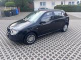 Skoda Fabia 1.2 EXACT EXACT - Skoda Fabia: Exact