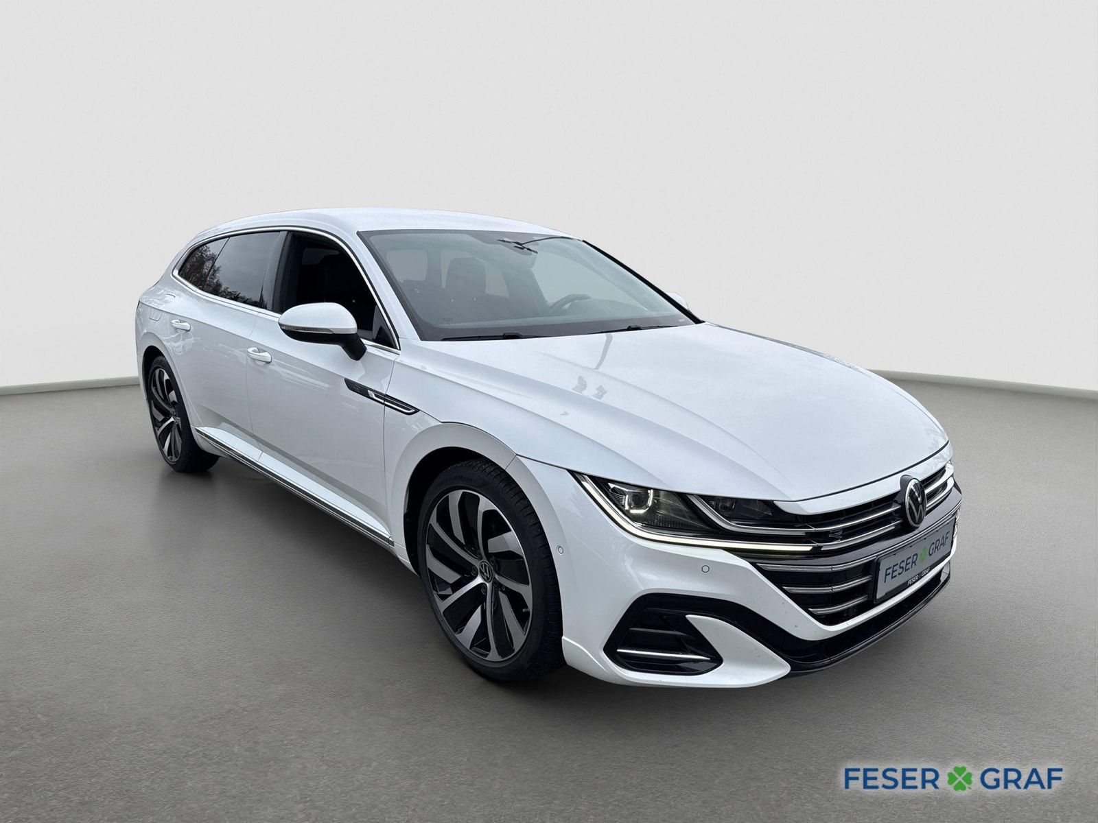 Volkswagen Arteon - Bild 5