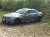 BMW M3 E93 Cabrio kaum gefahren Garagenwagen - BMW M3 in Wiesbaden
