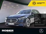 Mercedes-Benz E 200 d T Avantgarde AHK Distr LED 360°