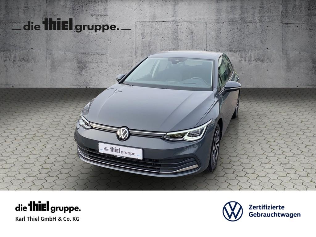 Volkswagen Golf 1.5 TSI Life ACTIVE HuD+STHZ+RFK+LED-Plus