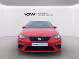 Seat Ibiza Style Edition TSI DSG Navi Kamera SHZ - Seat Ibiza: ST Style
