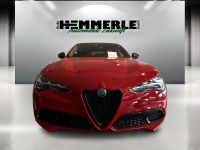Alfa Romeo Stelvio - Vorschau Bild 1