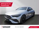 Mercedes-Benz CLE 180 Coupé AMG 360°-Kamera Panorama MBUX LED - Mercedes CLE 180 mit Schiebedach
