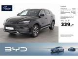 BYD Seal U DM-i Comfort - BYD SEAL U: Comfort