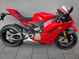 Ducati Panigale V4S 2025