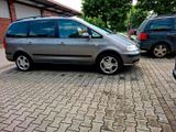 Seat SEAT Alhambra 1,8 Liter Van Bus / Sharan /... - Seat Alhambra aus 2009
