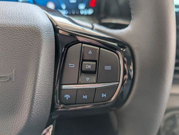 Ford Tourneo Custom L1 Titanium 5Jahre Garantie!*