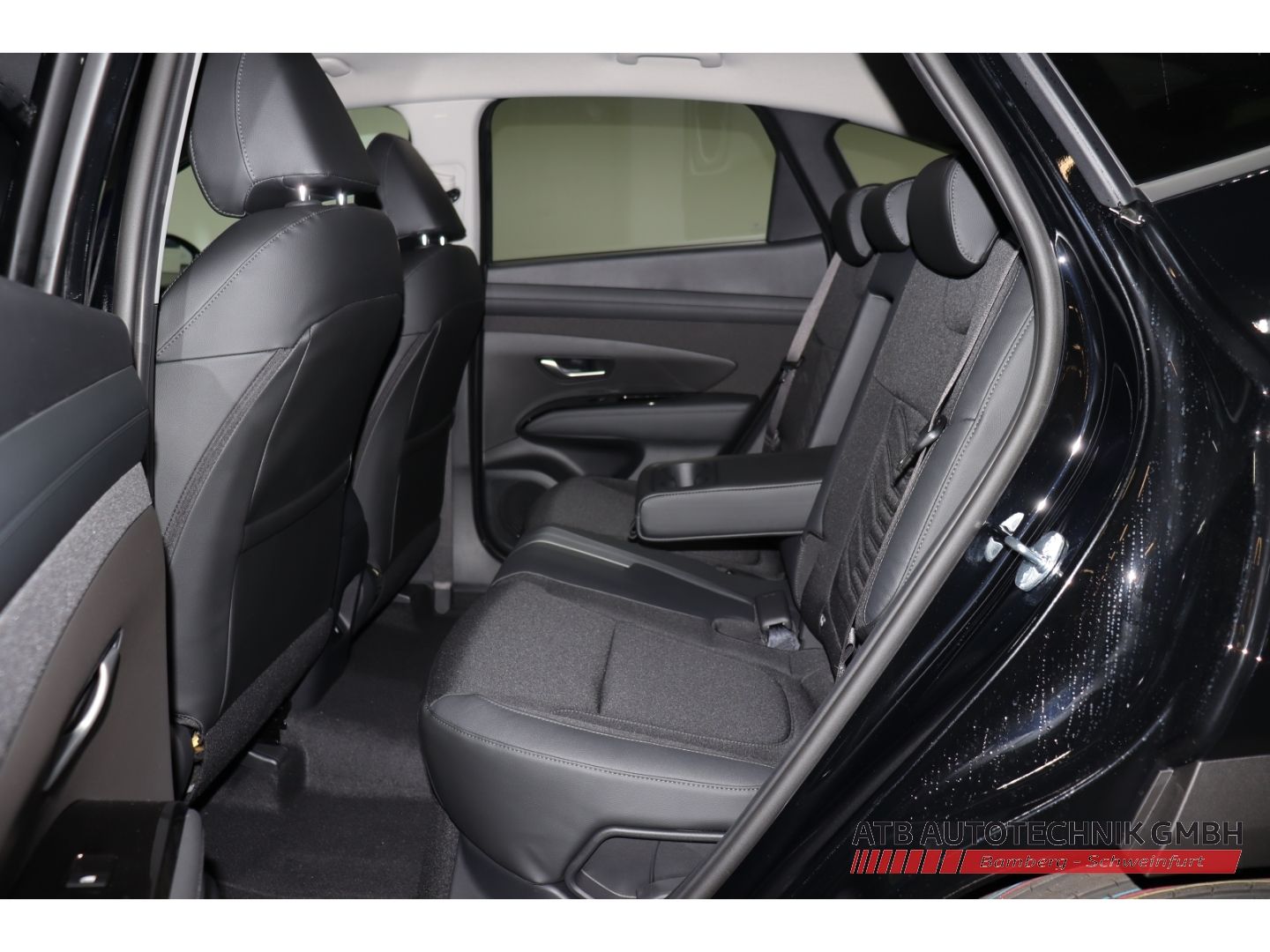 Fahrzeugabbildung Hyundai Tucson MY26 Trend 1.6 T-GDI 150 PS 7-DCT 2WD