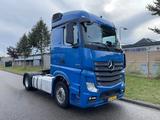 Mercedes-Benz Actros 1943 full adr 2017 only 695.000 km - Mercedes-Benz Adr