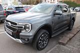 Ford Ranger 3.0 V6 Platinum e-4WD ACC/ROLLO/20 - Ford Ranger V6 Gebrauchtwagen