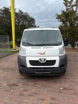 Peugeot boxer  144 tkm gelaufen - Peugeot Boxer in Essen