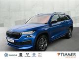 Skoda Kodiaq 2.0 TDI DSG 4x4 SPORTLINE *AHK *PANO *MAT