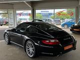 Porsche 997/911 Carrera 4 S Coupe *SDACH*SHZ*CarPlay*PDC - Porsche 997 mit Benzin-Antrieb: Coupé